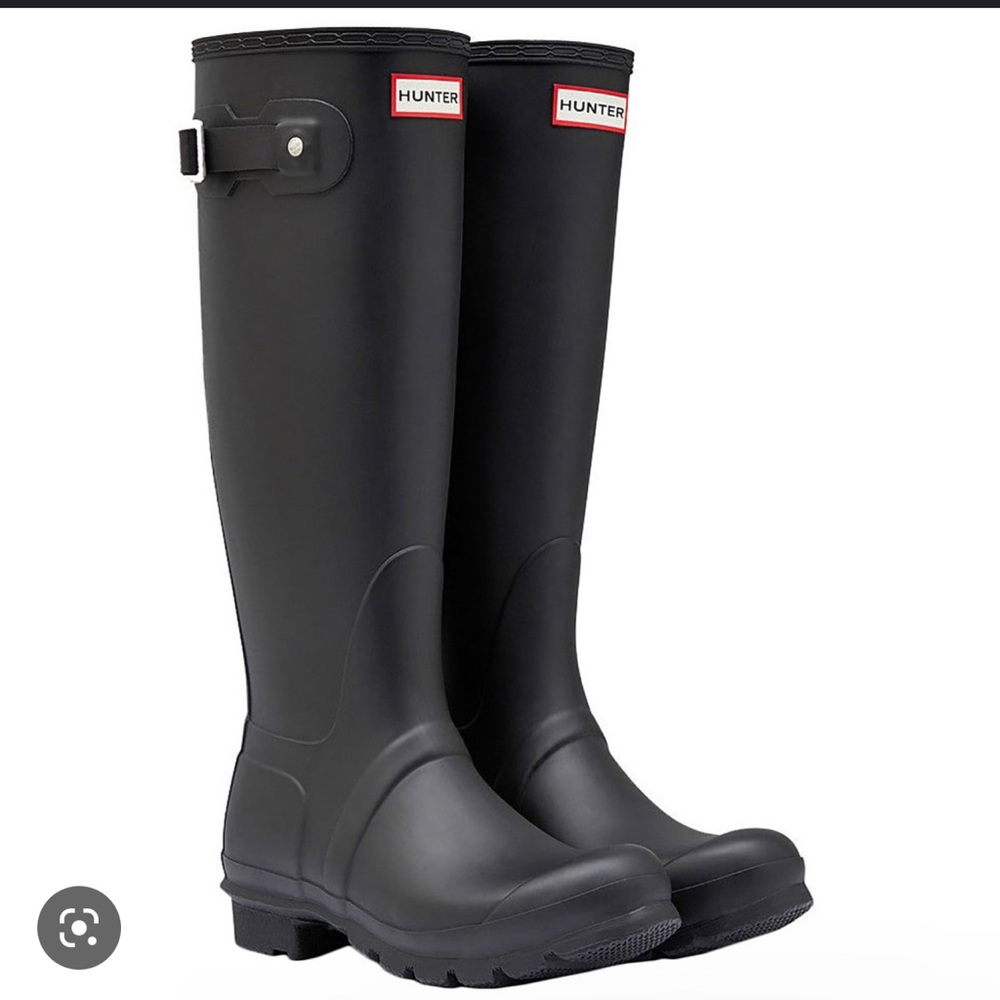 Women's Original Tall Rain Boots